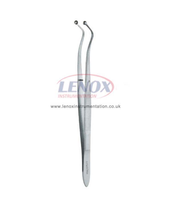 Dental Tweezers Hemingway 15cm