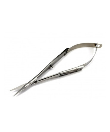 Noyes Suture Scissors 110mm, Straight