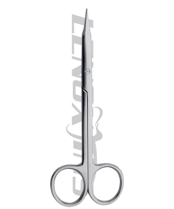 Stevens Scissors 130mm, Straight