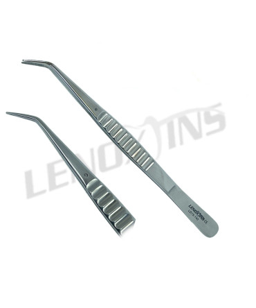 Dental Cotton Pliers Fine Point