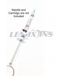 Anesthesia Syringes 1.8ml