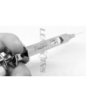 Anesthesia Syringes 1.8ml