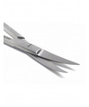 Iris 11.5cm Curved Saw edge-Super Cut