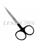 Iris Scissors 11.5cm Straight Super Cut Saw edge