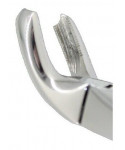 Extracting Forceps Fig.21 Lower Molars