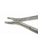 Extracting Forceps Fig.3 Upper Incisors and Canines