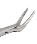 Roots Pick Extracting Forceps Fig.300