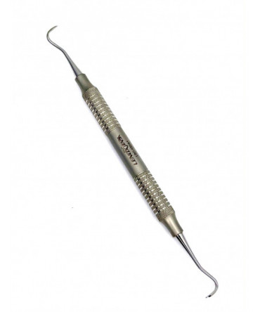 Scalers H6/H7 Anterior