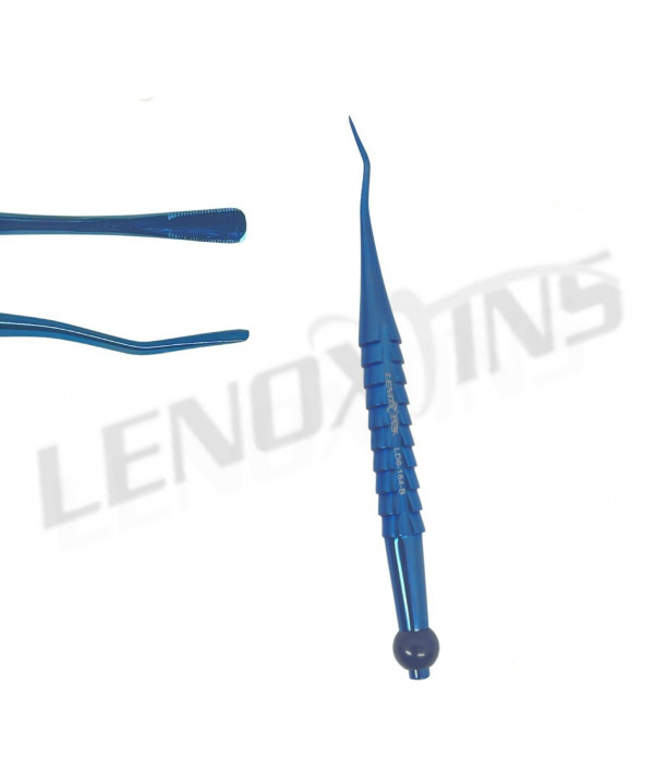 PDL Luxating Elevator - Periotomes Distal Micro Edge 4mm