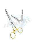 Olsen-Hager Needle Holders TC Set