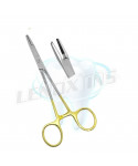 Olsen-Hager Needle Holders TC Set