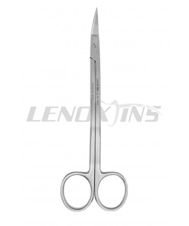 Dean Scissors Sharp 16.5cm