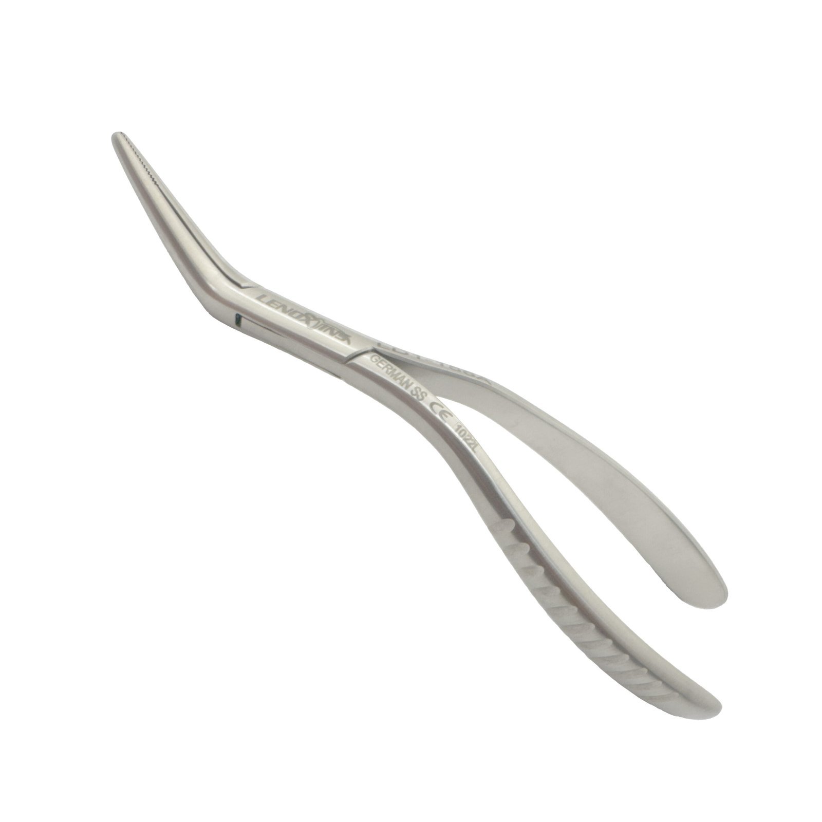 Root Pic Instrument Root Pick Forceps Fig. 301 - lenoxinstrumentation.co.uk