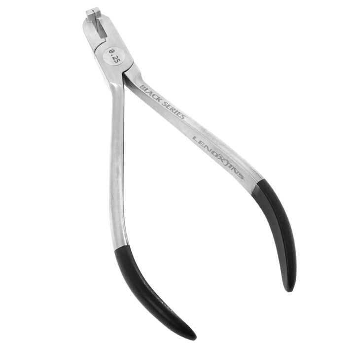 Step Detailing Pliers - Intra-Oral - Set of 4 - Prime Dental Instruments for Precision Adjustments - Image 3