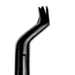 Extracting Forceps Set Fig. 88R - 88L Upper Molars BLACK-GOLD - Precision Dental Surgical Instrument - Image 3