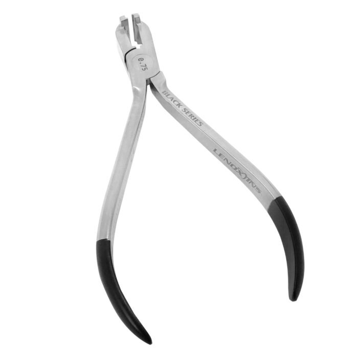 Step Detailing Pliers - Intra-Oral - Set of 4 - Prime Dental Instruments for Precision Adjustments - Image 5