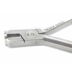Step Detailing Pliers - Intra-Oral - Set of 4 - Prime Dental Instruments for Precision Adjustments - Image 6