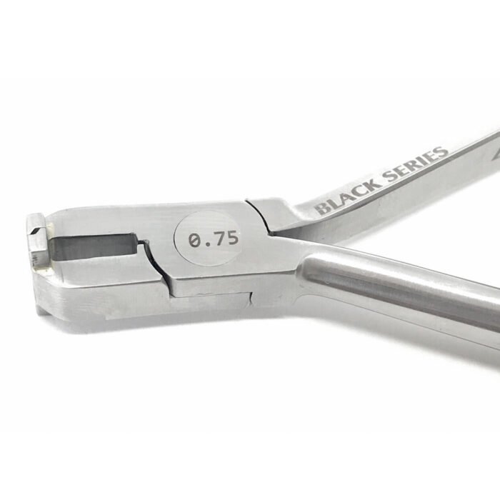 Step Detailing Pliers - Intra-Oral - Set of 4 - Prime Dental Instruments for Precision Adjustments - Image 6