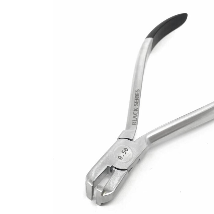 Step Detailing Pliers - Intra-Oral - Set of 4 - Prime Dental Instruments for Precision Adjustments - Image 7