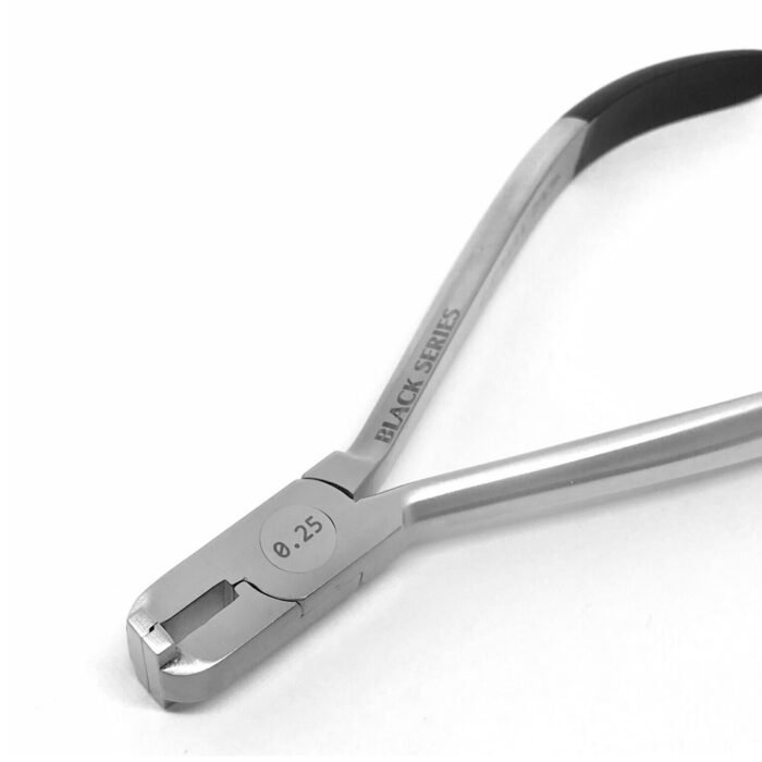 Step Detailing Pliers - Intra-Oral - Set of 4 - Prime Dental Instruments for Precision Adjustments - Image 8