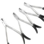 Step Detailing Pliers - Intra-Oral - Set of 4 - Prime Dental Instruments for Precision Adjustments - Image 9