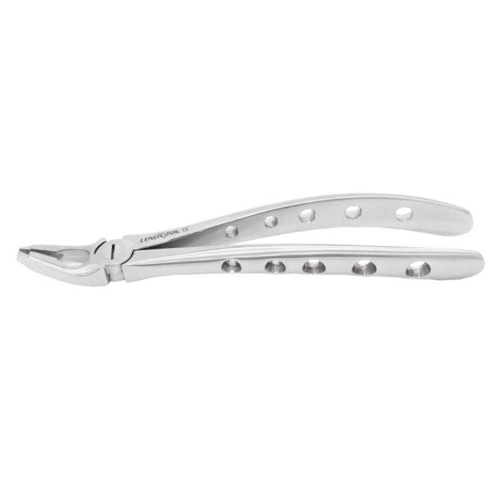 Extracting Forceps Fig. 35 Upper Premolars - Premium Dental Surgical Instrument - Image 2