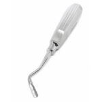Laxation Elevators LEFT 5MM - Precision Dental Surgical Instrument - Image 4