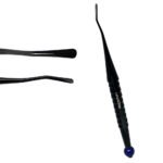 PDL Luxating Elevator - Periotomes Mesial 2.5MM - Precision Dental Surgical Tool
