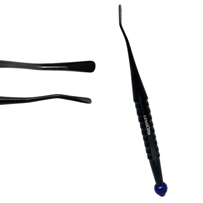 PDL Luxating Elevator - Periotomes Mesial 2.5MM - Precision Dental Surgical Tool - Image 1