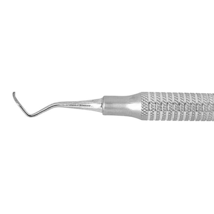 Sickle Scaler 204s-440C - Image 2