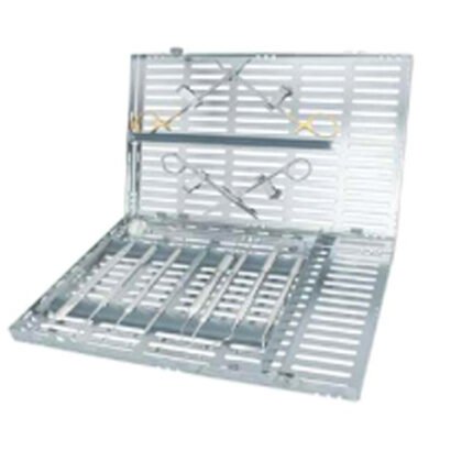 Soft Tissue Surgery Kit - Precision Dental Surgical Instrument Set by Lenox Instruments