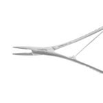 Mathieu Pliers 14CM TC - Precision Tool for Orthodontic Applications - Image 2