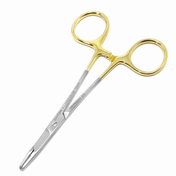 Olsen-Hager Needle Holders TC Set - Premium Dental Surgical Tool Set - Image 3