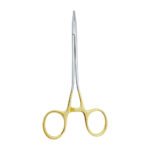 Needle Holder, Fine Swedish Pattern, 15cm - Image 2