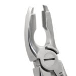 Extracting Forceps Fig. 35 Upper Premolars - Premium Dental Surgical Instrument - Image 5