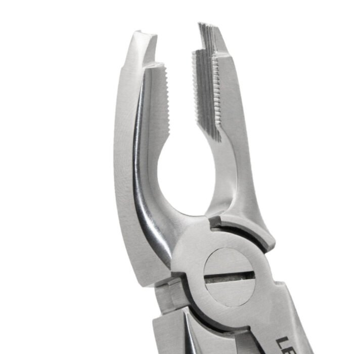 Extracting Forceps Fig. 35 Upper Premolars - Premium Dental Surgical Instrument - Image 5