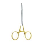 Needle Holder, Fine Swedish Pattern, 15cm