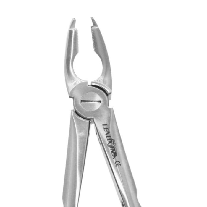 Extracting Forceps Fig. 35 Upper Premolars - Premium Dental Surgical Instrument - Image 6