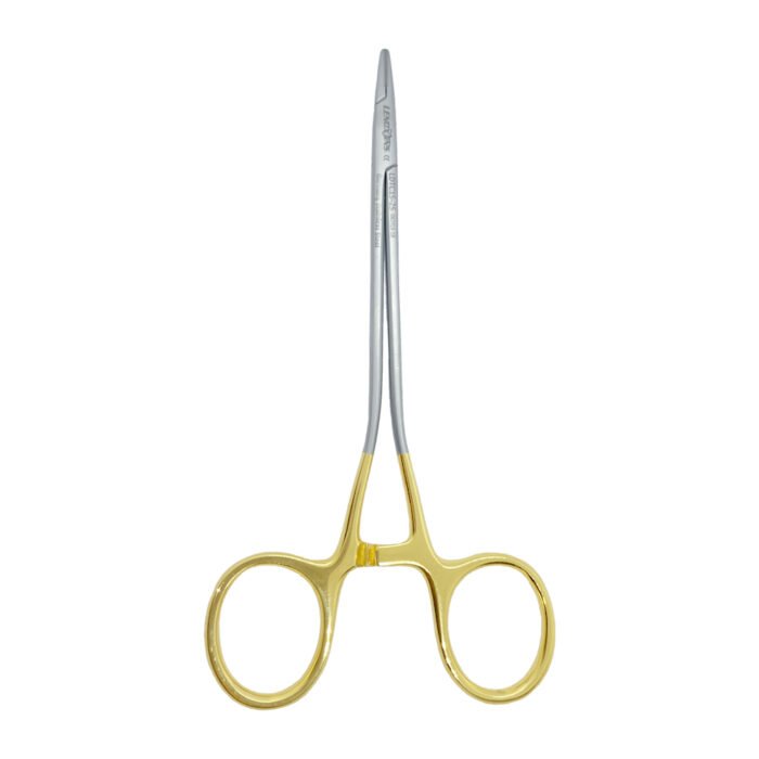 Needle Holder, Fine Swedish Pattern, 15cm - Image 1