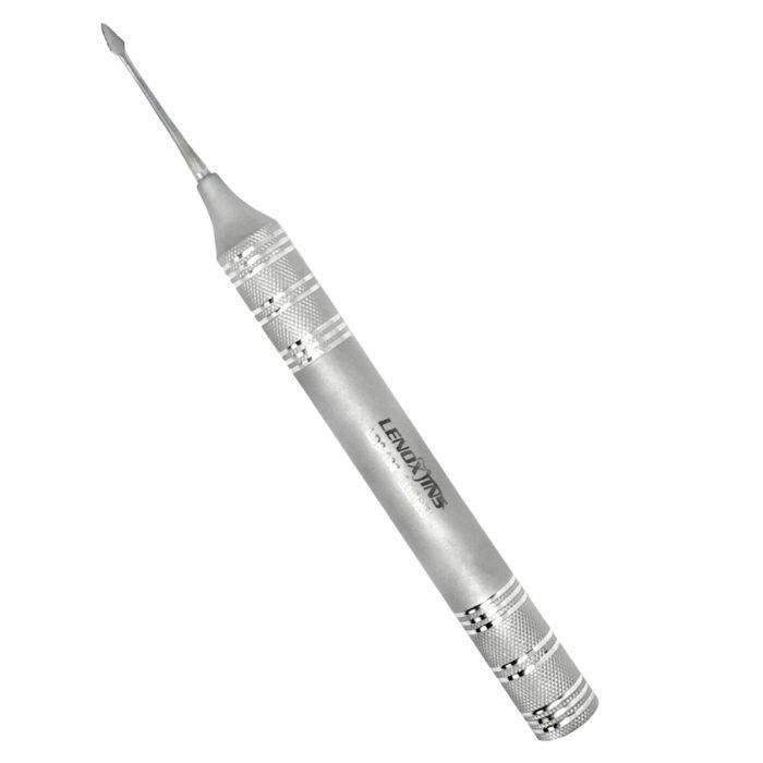 Super Flexible Periotome Bernard Spade STR - Precision Dental Surgical Instrument - Image 2