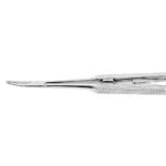 Castroviejo Needle Holders 16cm TC Curved - Precision Surgical Instrument - Image 4