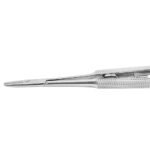 Castroviejo Needle Holders 16cm TC STR - Precision Surgical Instrument - Image 2
