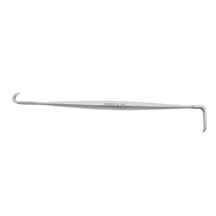 Retractors 17 cm Hooks 22 mm - Precision Surgical Instrument - Image 2