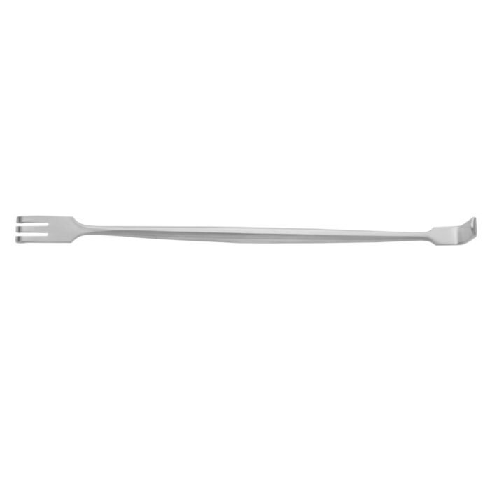 Retractors 17 cm Hooks 22 mm - Precision Surgical Instrument - Image 3