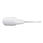 Dental Luxating Elevator Curved 3mm - Precision Dental Surgical Tool - Image 3