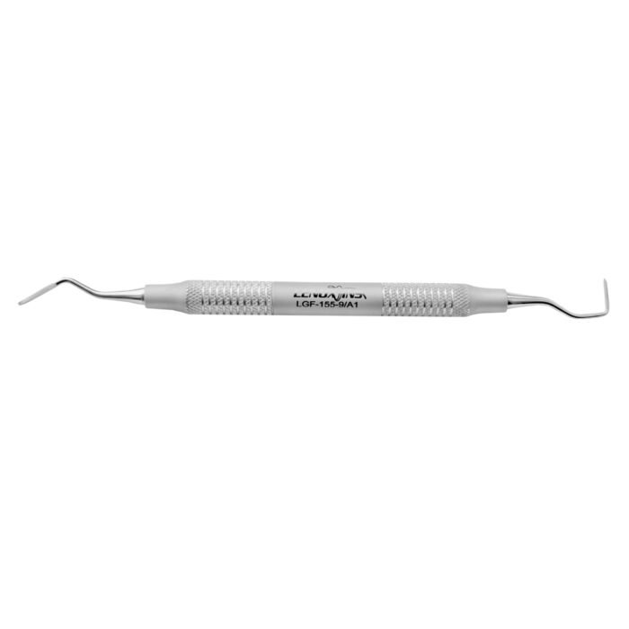 Periodontal Knives 9 Goldman-Fox - Precision Dental Surgical Instrument - Image 2