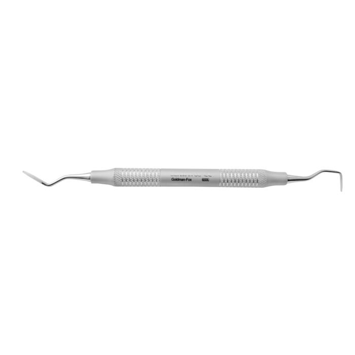 Periodontal Knives 9 Goldman-Fox - Precision Dental Surgical Instrument - Image 3