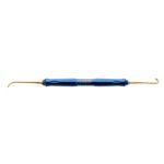 Sinus Lift Instruments Set of 4 - Precision Dental Surgical Tools - Image 2
