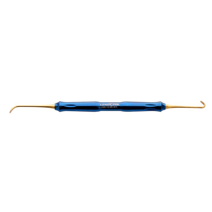 Sinus Lift Instruments Set of 4 - Precision Dental Surgical Tools - Image 2