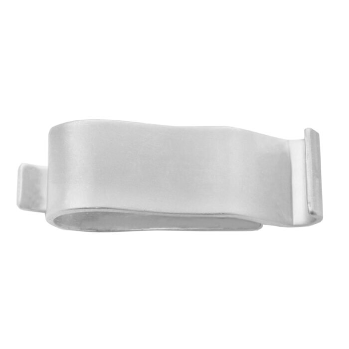 Hanging Clip For Cassettes - Premium Accessory for Organized Dental Practices - Image 2